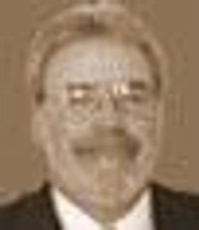 Jerry Holloway Commercial Real Estate Agent Photo