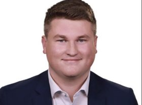 Matt Hock NAI Commercial Real Estate Agent Photo