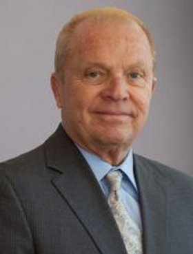 Bert Abel Commercial Real Estate Agent Photo