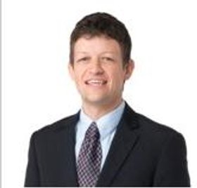 Matt Harper Commercial Real Estate Agent Photo