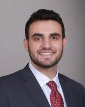 Joshua Cohan Commercial Real Estate Agent Photo