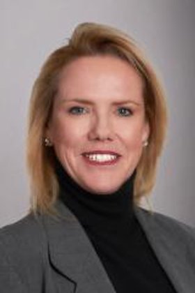 Lucy Hartford Commercial Real Estate Agent Photo