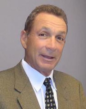 Tony Michelman Commercial Real Estate Agent Photo