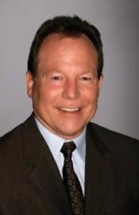 Kenneth Simons Commercial Real Estate Agent Photo