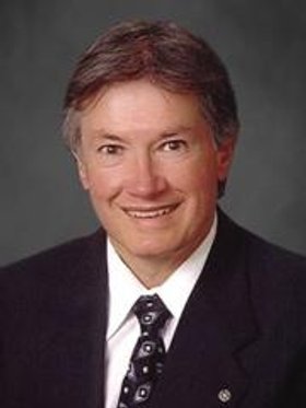 Jack Dwyer Commercial Real Estate Agent Photo