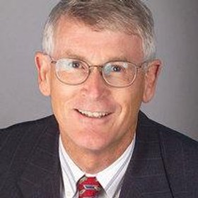 Fred Ferro Commercial Real Estate Agent Photo