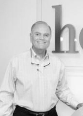 John Griess Commercial Real Estate Agent Photo