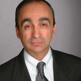 Joseph Gabbaian Commercial Real Estate Agent Photo
