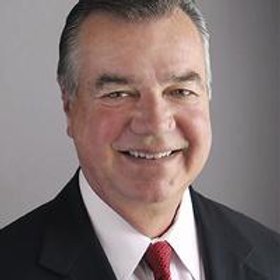 Joseph Faulkner Commercial Real Estate Agent Photo