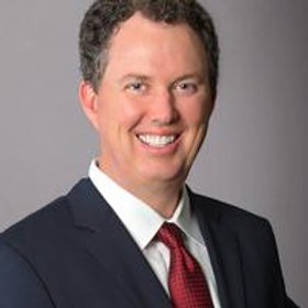 Mark O'Brien Commercial Real Estate Agent Photo