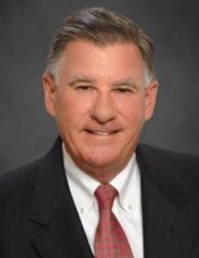 James Houghton Commercial Real Estate Agent Photo