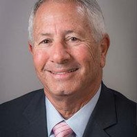 Rick Gold Commercial Real Estate Agent Photo