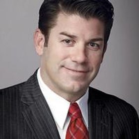 Michael Arnold Commercial Real Estate Agent Photo