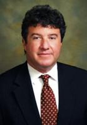 J. Scott Harris Commercial Real Estate Agent Photo