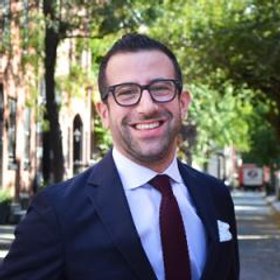 Douglas Green Commercial Real Estate Agent Photo