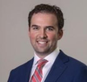 Elliot Embry Commercial Real Estate Agent Photo