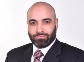 Ali Haidar Commercial Real Estate Agent Photo