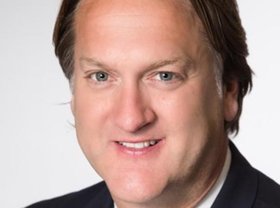 Brian Crawford Commercial Real Estate Agent Photo