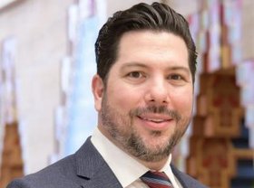 Paul DeBono Commercial Real Estate Agent Photo
