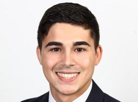 Mario Giglio III Commercial Real Estate Agent Photo