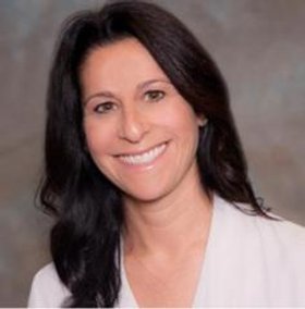 Dorit Fischer Commercial Real Estate Agent Photo
