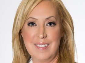 Lesley Gutman Commercial Real Estate Agent Photo