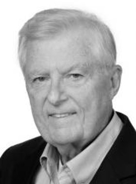 Steve Flanagan Commercial Real Estate Agent Photo