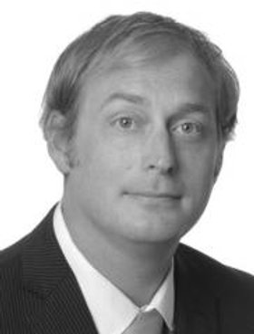 Zach Hartman Commercial Real Estate Agent Photo