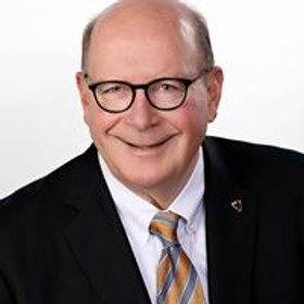 Kevin Crowley Commercial Real Estate Agent Photo