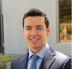 Jonathon Burmenko Commercial Real Estate Agent Photo