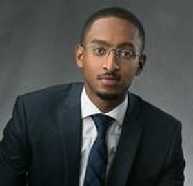 Rudas Gebregiorges Commercial Real Estate Agent Photo
