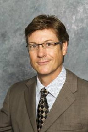 Boyd  Harris Commercial Real Estate Agent Photo