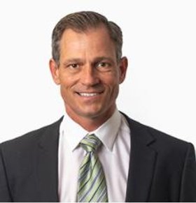 Jerry Devon Commercial Real Estate Agent Photo