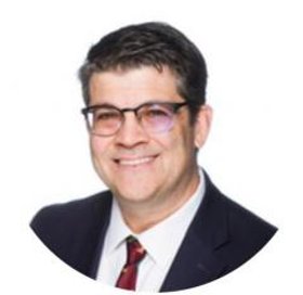 Tom Civitanova Commercial Real Estate Agent Photo