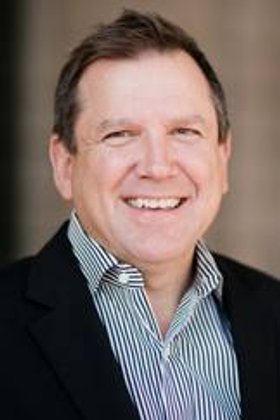 Kevin Czerwinski Commercial Real Estate Agent Photo