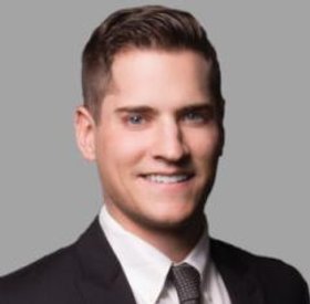 Greg Melanson Commercial Real Estate Agent Photo