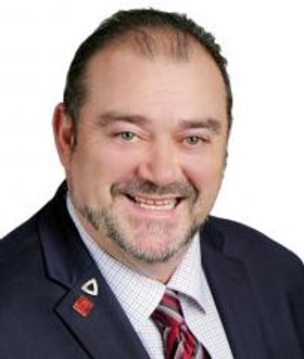Joe Pelayo Commercial Real Estate Agent Photo