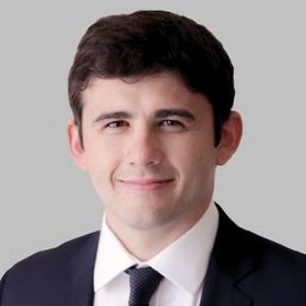 Mitchel Flaherty Commercial Real Estate Agent Photo