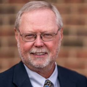 Jerry Gambill Commercial Real Estate Agent Photo