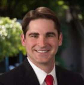 Edward Heap Commercial Real Estate Agent Photo