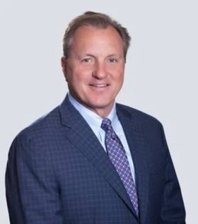 John Parsons Jr.  Commercial Real Estate Agent Photo