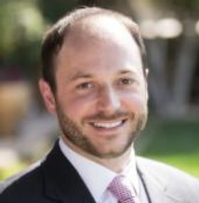 Jonathan Hicks Commercial Real Estate Agent Photo