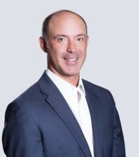 Victor Galvani  Commercial Real Estate Agent Photo