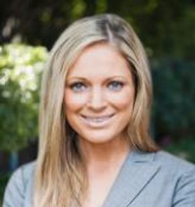 Samantha Walter Commercial Real Estate Agent Photo