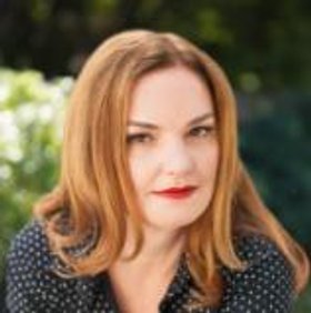 Susan Harris Commercial Real Estate Agent Photo