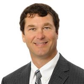 Brent Faison Commercial Real Estate Agent Photo