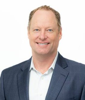 Gerald Crump Commercial Real Estate Agent Photo