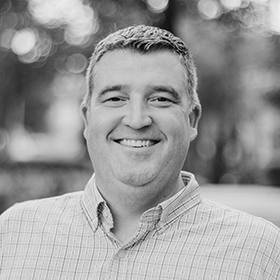 Patrick Frease Commercial Real Estate Agent Photo