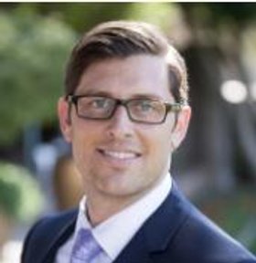 Scott Ellsworth Commercial Real Estate Agent Photo