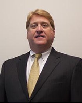 Brian Baker Commercial Real Estate Agent Photo